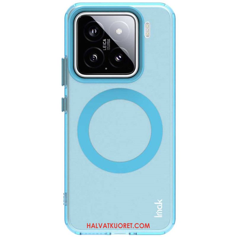 Kuori Xiaomi 15 Magneettinen Imak