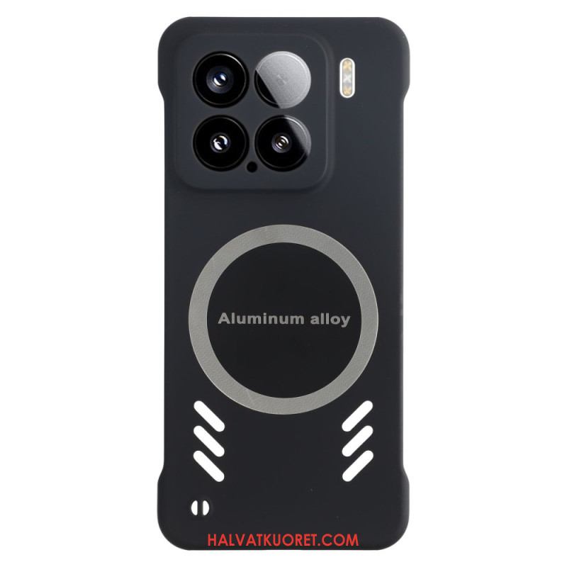 Kuori Xiaomi 15 Magneettinen Yhteensopivuus Ja Lämmönpoisto