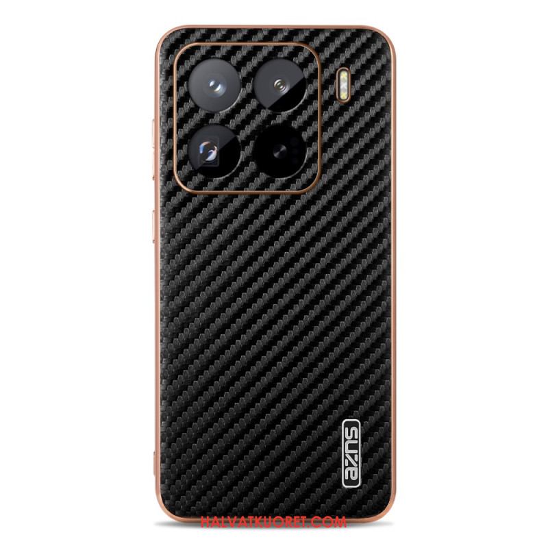 Kuori Xiaomi 15 Pro Hiilikuitukuvio Azns