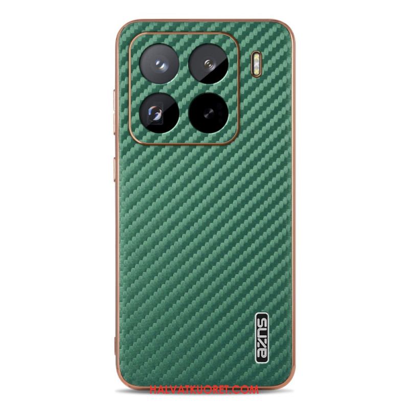 Kuori Xiaomi 15 Pro Hiilikuitukuvio Azns