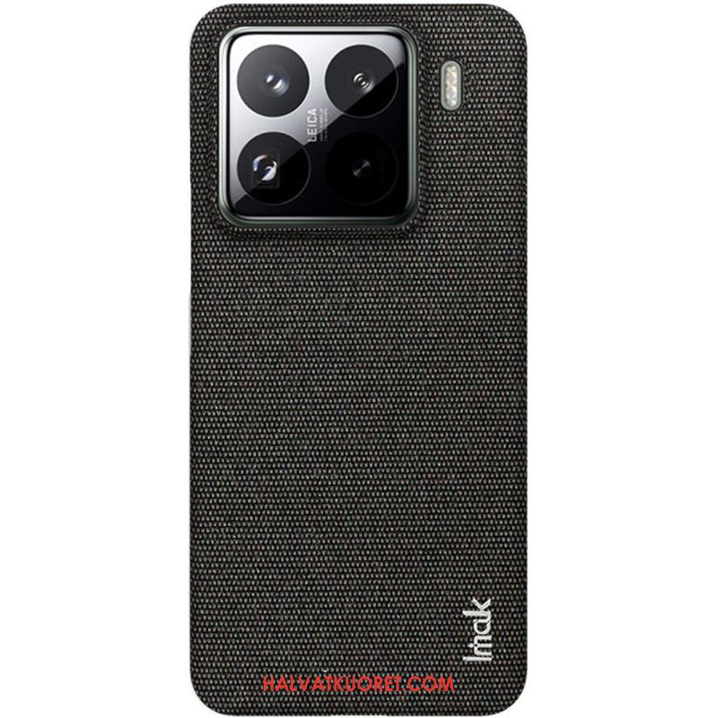 Kuori Xiaomi 15 Pro Imak-kangaskuvio