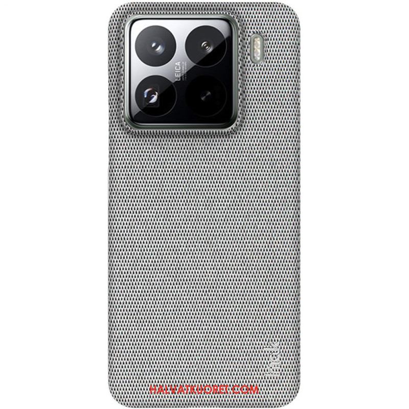 Kuori Xiaomi 15 Pro Imak-kangaskuvio