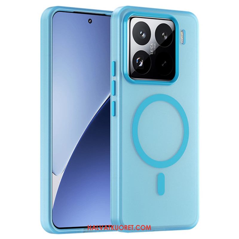 Kuori Xiaomi 15 Pro Magsafe-yhteensopiva Ultra Thin