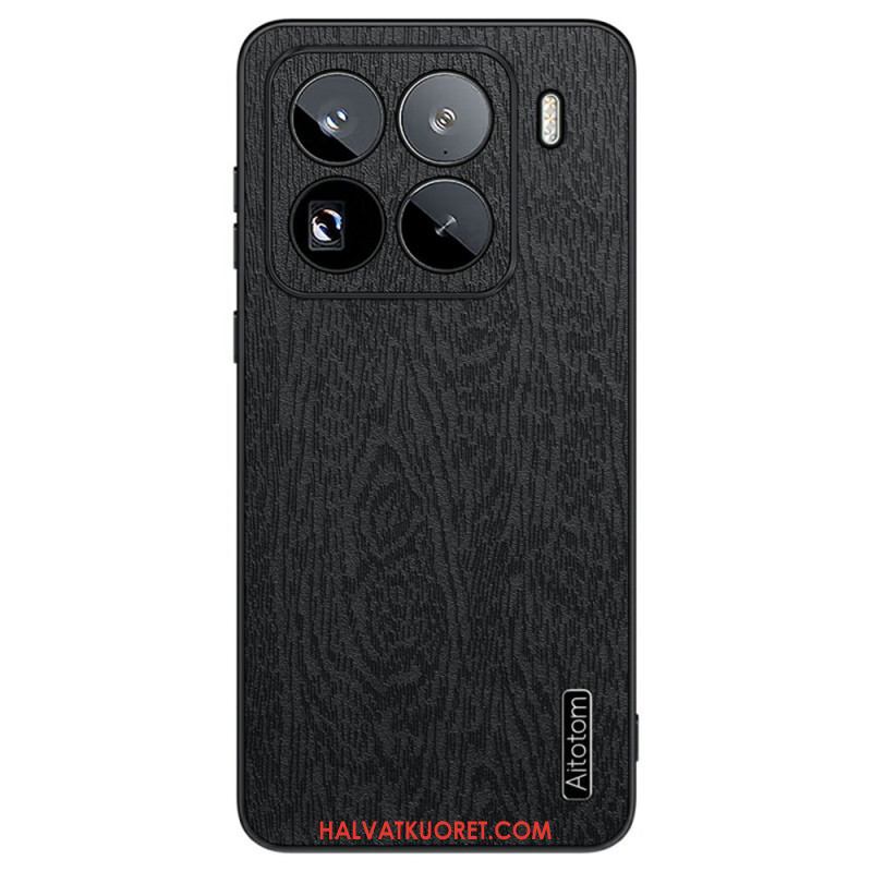 Kuori Xiaomi 15 Pro Puukuvioinen