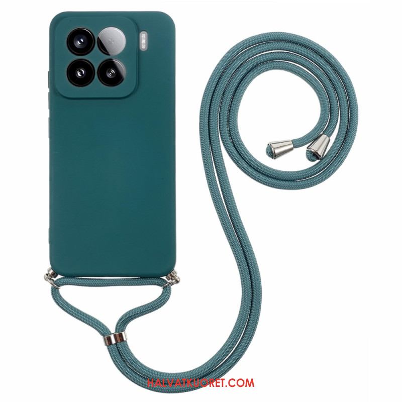 Kuori Xiaomi 15 Pro Silikoni