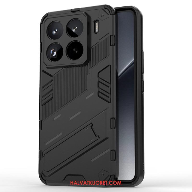 Kuori Xiaomi 15 Pro Sisäänrakennettu Jalusta