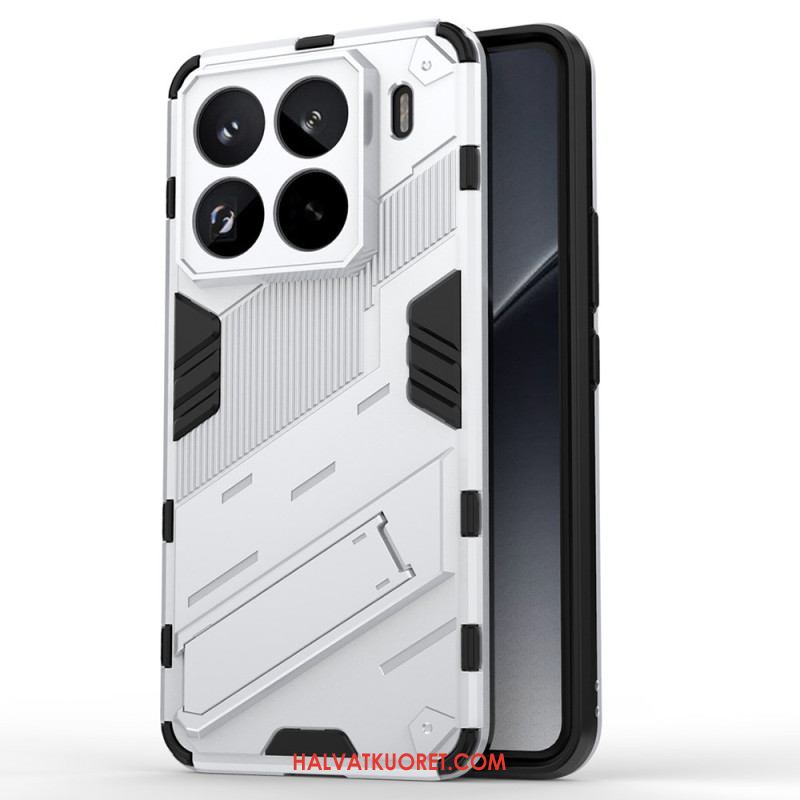 Kuori Xiaomi 15 Pro Sisäänrakennettu Jalusta