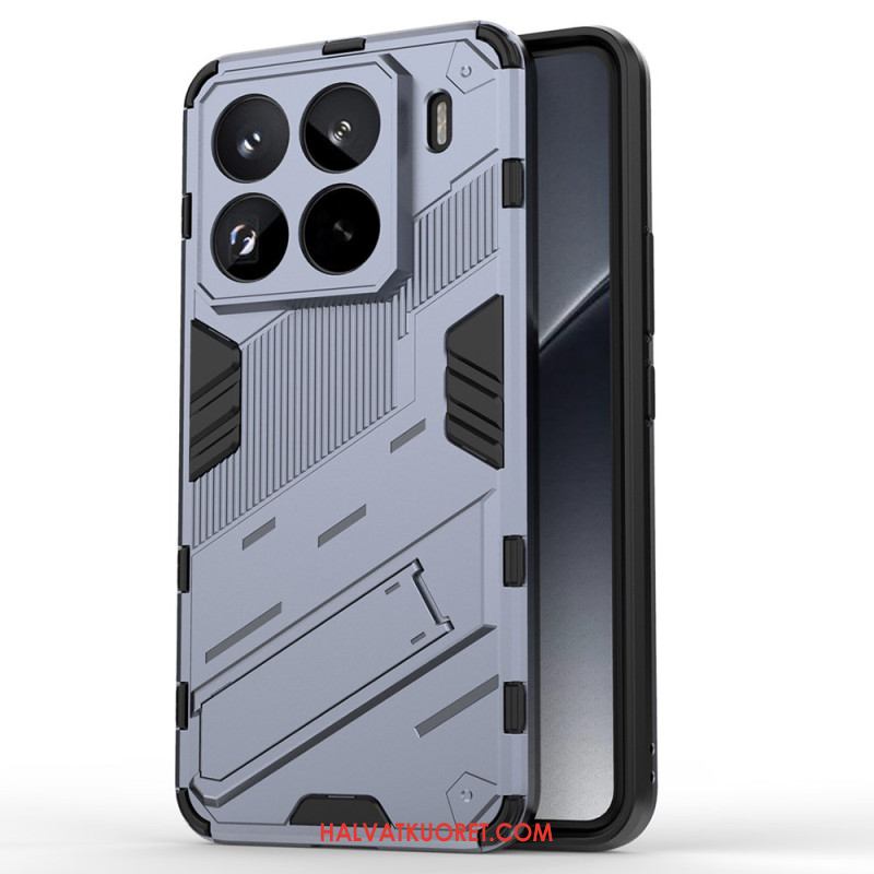 Kuori Xiaomi 15 Pro Sisäänrakennettu Jalusta