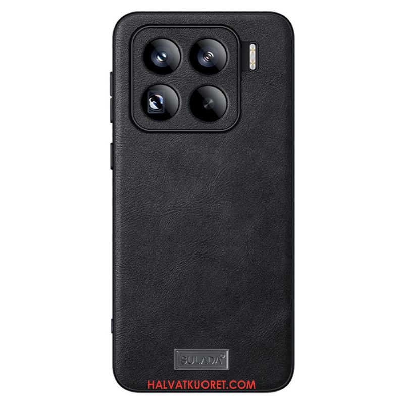 Kuori Xiaomi 15 Pro Sulada