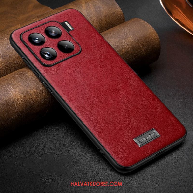 Kuori Xiaomi 15 Pro Sulada