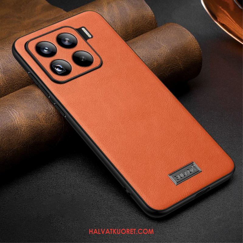 Kuori Xiaomi 15 Pro Sulada