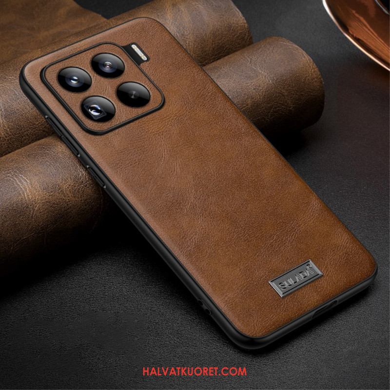 Kuori Xiaomi 15 Pro Sulada