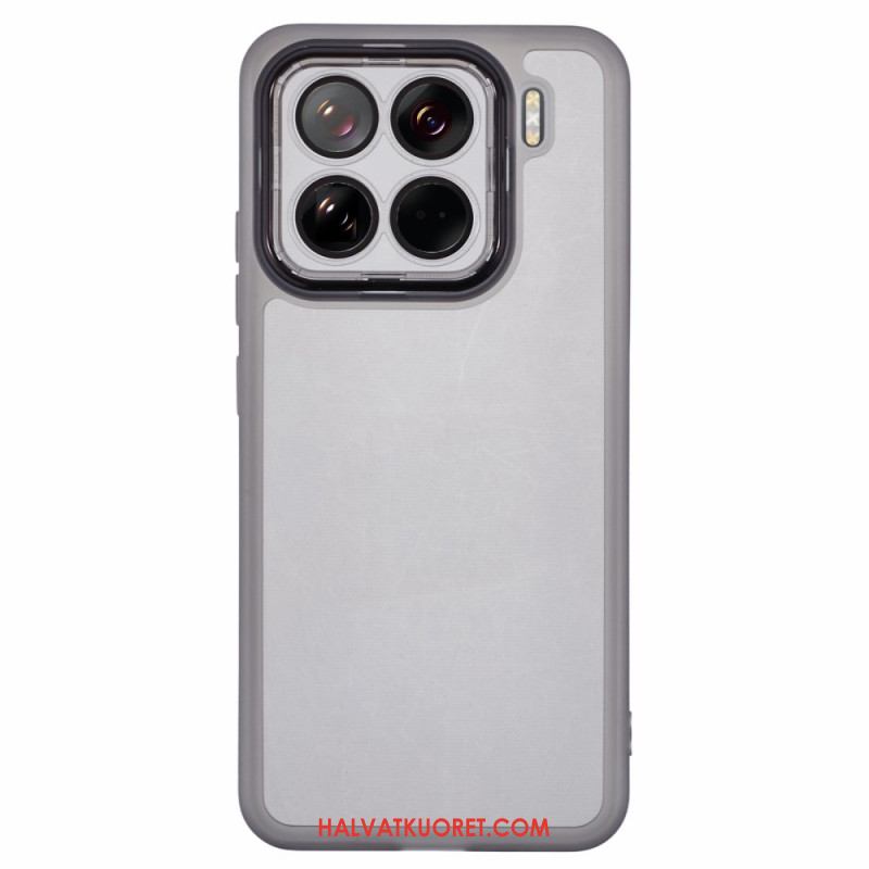 Kuori Xiaomi 15 Pro Sävytetty Kirkas