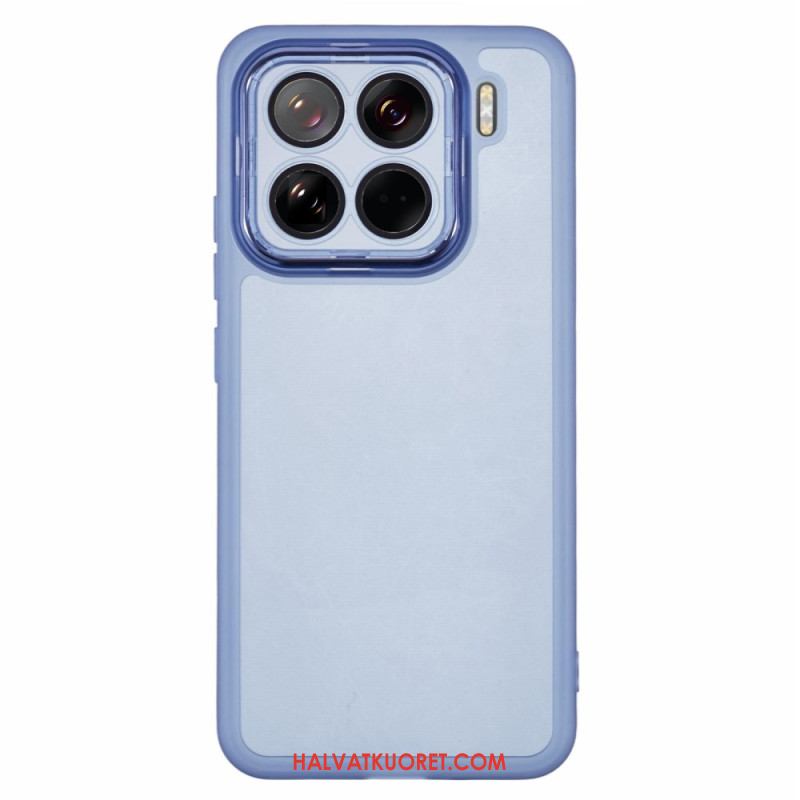 Kuori Xiaomi 15 Pro Sävytetty Kirkas