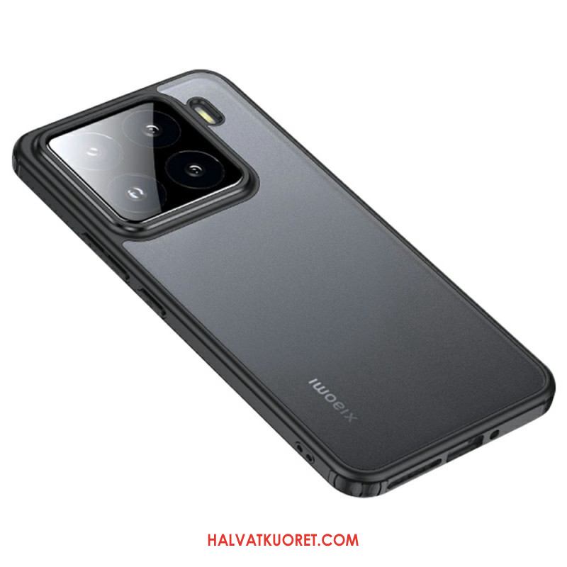 Kuori Xiaomi 15 Pro Turvatyyny