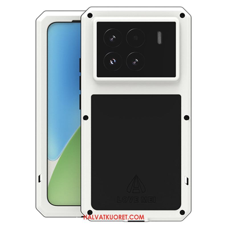 Kuori Xiaomi 15 Rakasta Minulle