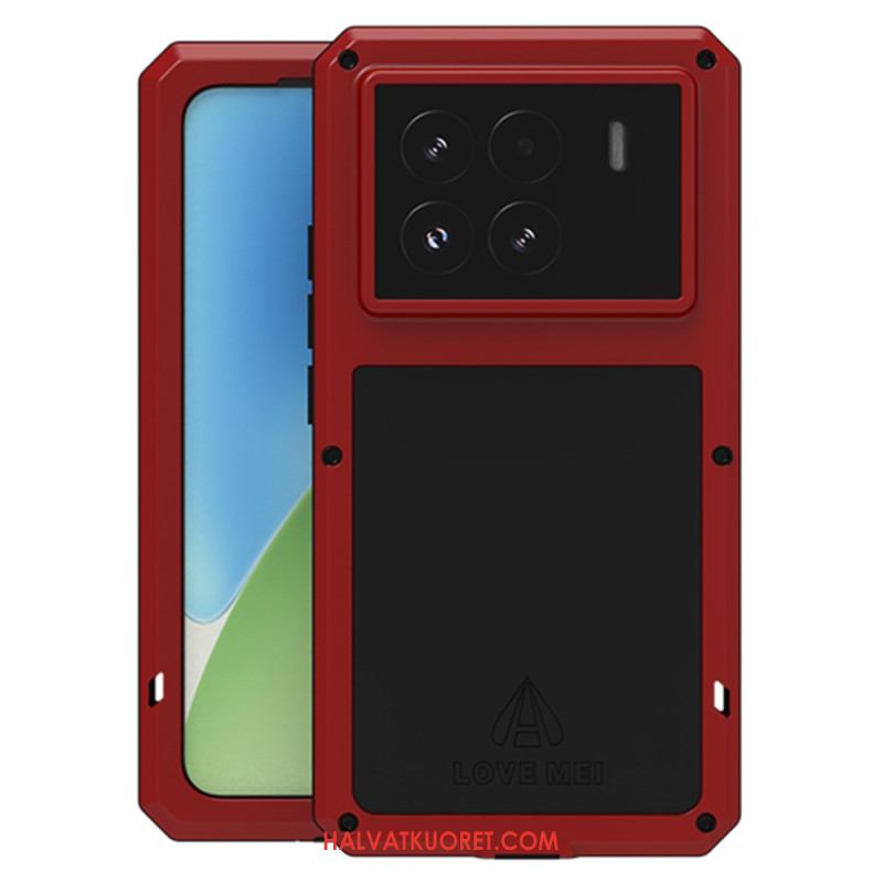 Kuori Xiaomi 15 Rakasta Minulle