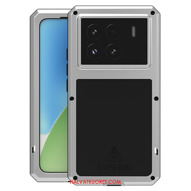 Kuori Xiaomi 15 Rakasta Minulle