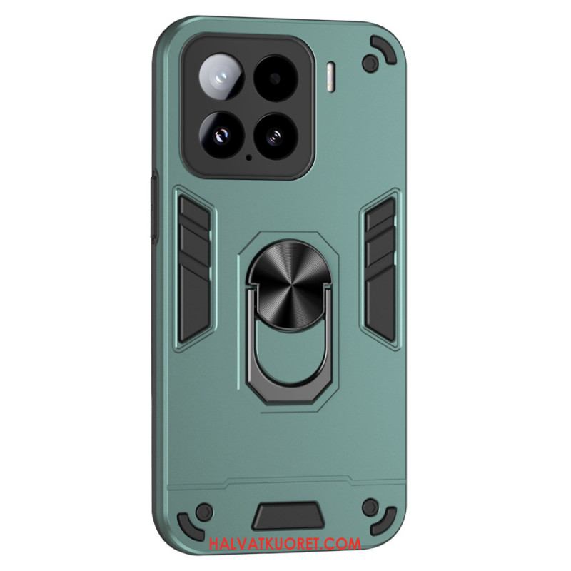 Kuori Xiaomi 15 Sormuksenpidike