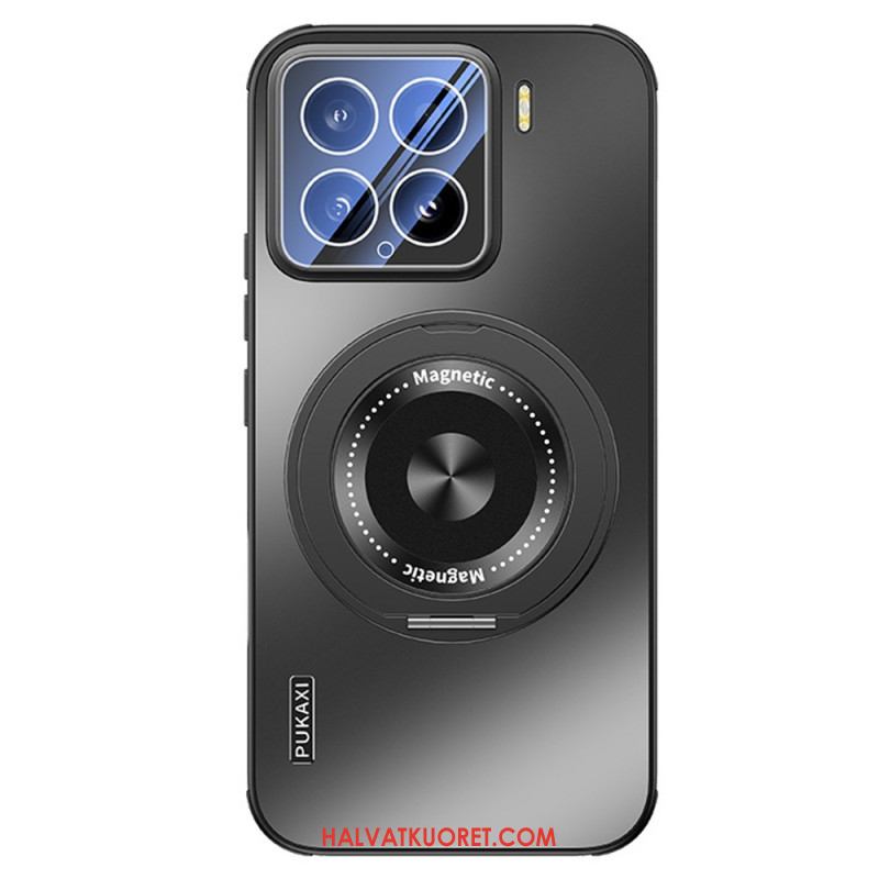 Kuori Xiaomi 15 Sotilasluokan Kestävyys Suojakuori