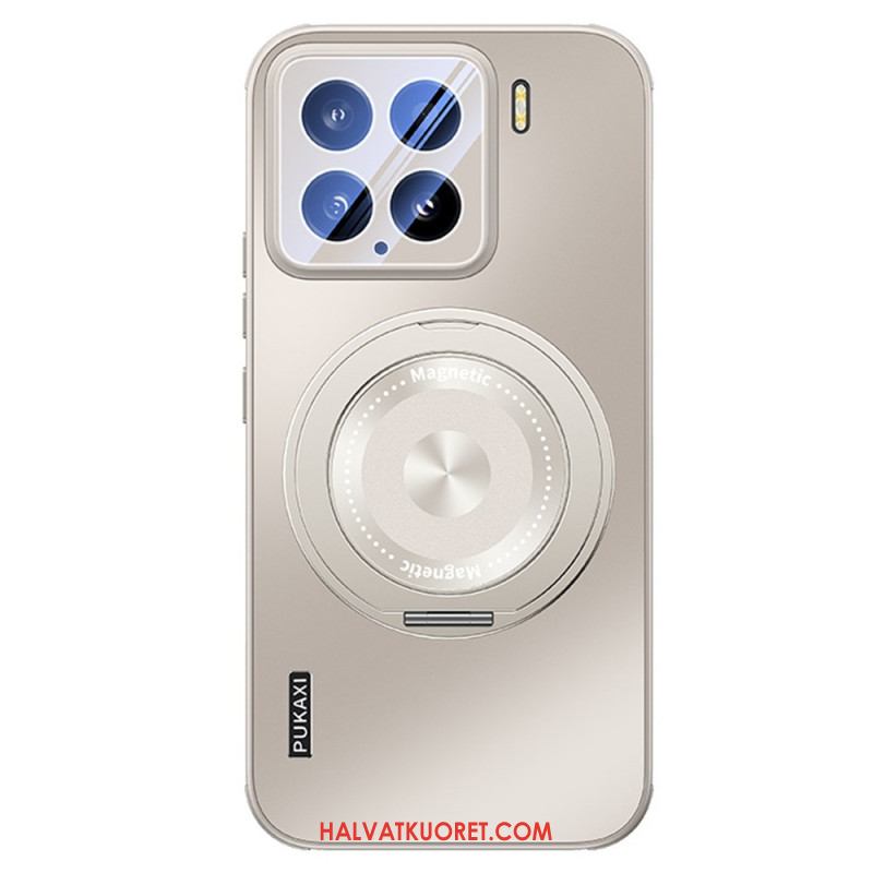 Kuori Xiaomi 15 Sotilasluokan Kestävyys Suojakuori