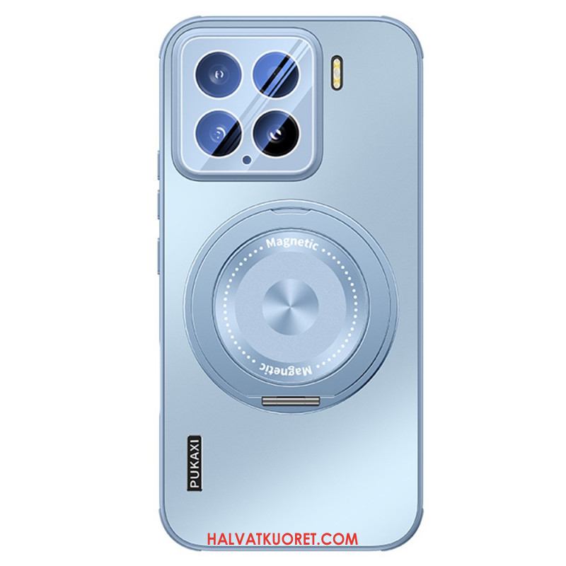 Kuori Xiaomi 15 Sotilasluokan Kestävyys Suojakuori