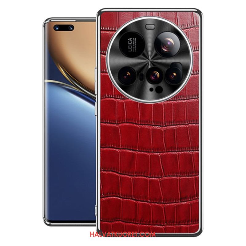 Kuori Xiaomi 15 Ultra Ammattimainen