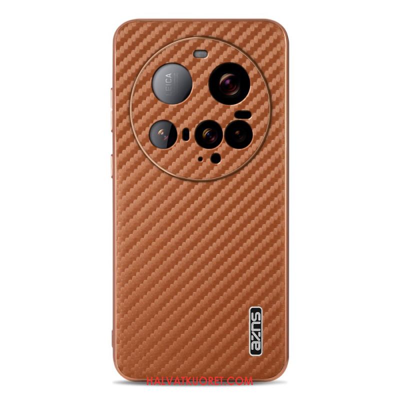 Kuori Xiaomi 15 Ultra Azns Hiilikuitu