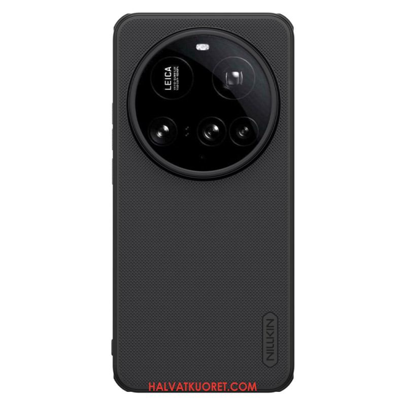 Kuori Xiaomi 15 Ultra Frosted Shield Pro Nillkin Suojakuori
