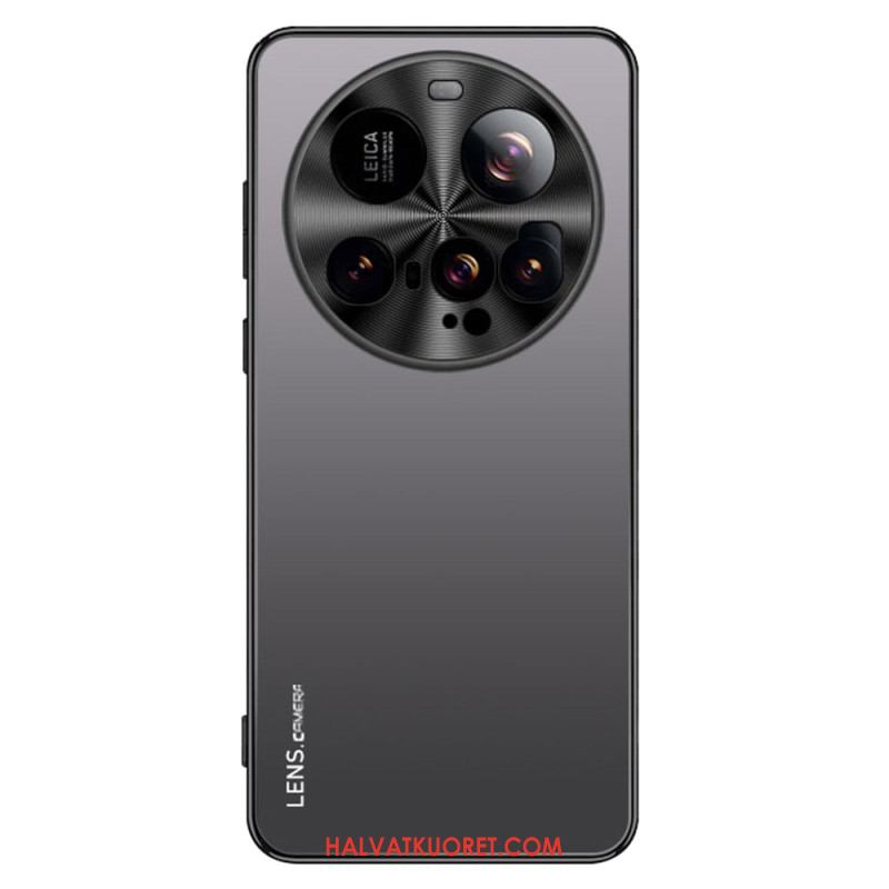 Kuori Xiaomi 15 Ultra Hybridi