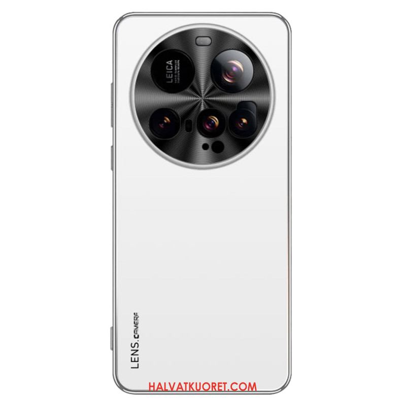 Kuori Xiaomi 15 Ultra Hybridi