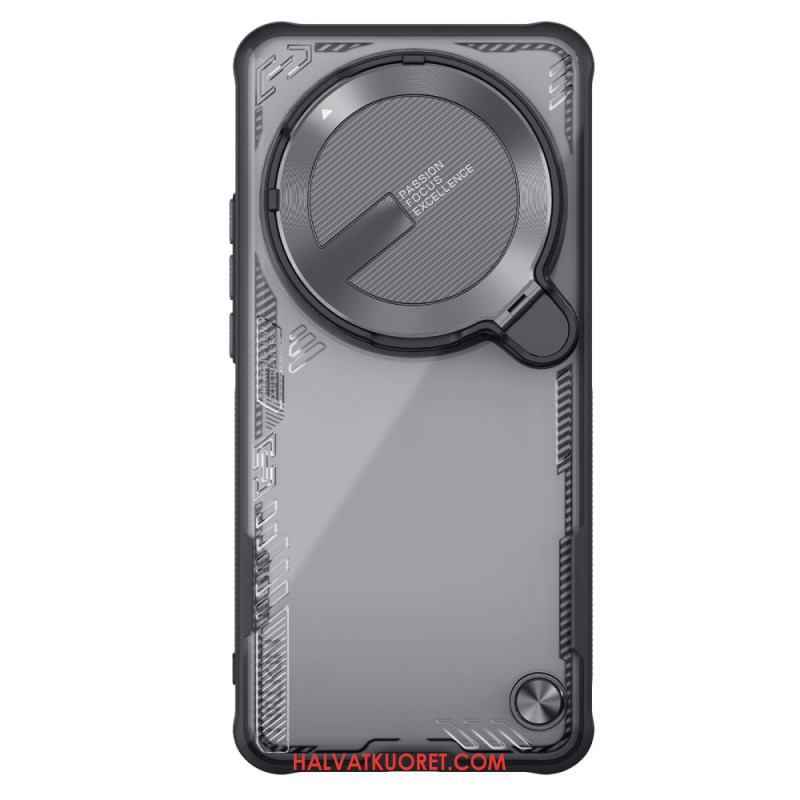 Kuori Xiaomi 15 Ultra Iceblade-potkurisarja Nillkin