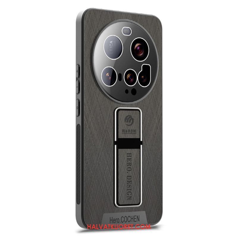 Kuori Xiaomi 15 Ultra Integroitu Tuki