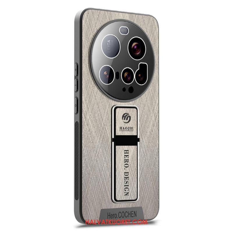 Kuori Xiaomi 15 Ultra Integroitu Tuki