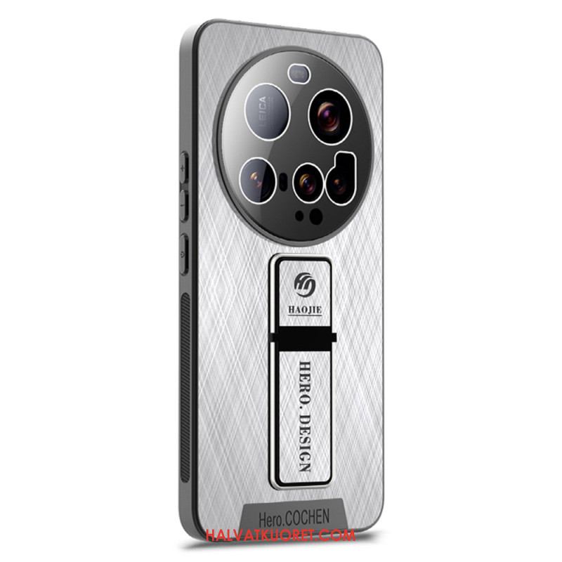 Kuori Xiaomi 15 Ultra Integroitu Tuki