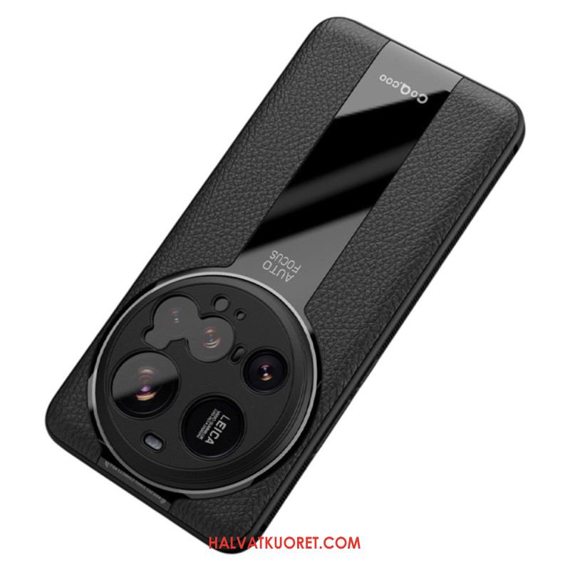 Kuori Xiaomi 15 Ultra Kaksisävyinen Hybridipinta