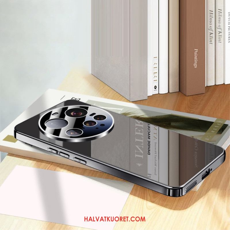 Kuori Xiaomi 15 Ultra Kameran Suojus Suojakuori