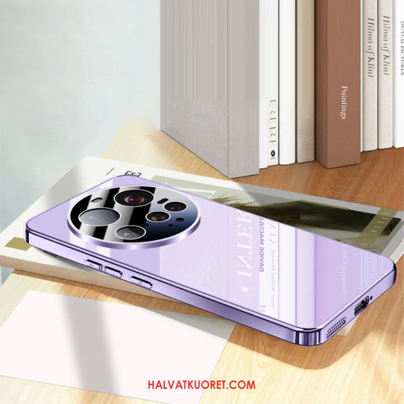 Kuori Xiaomi 15 Ultra Kameran Suojus Suojakuori