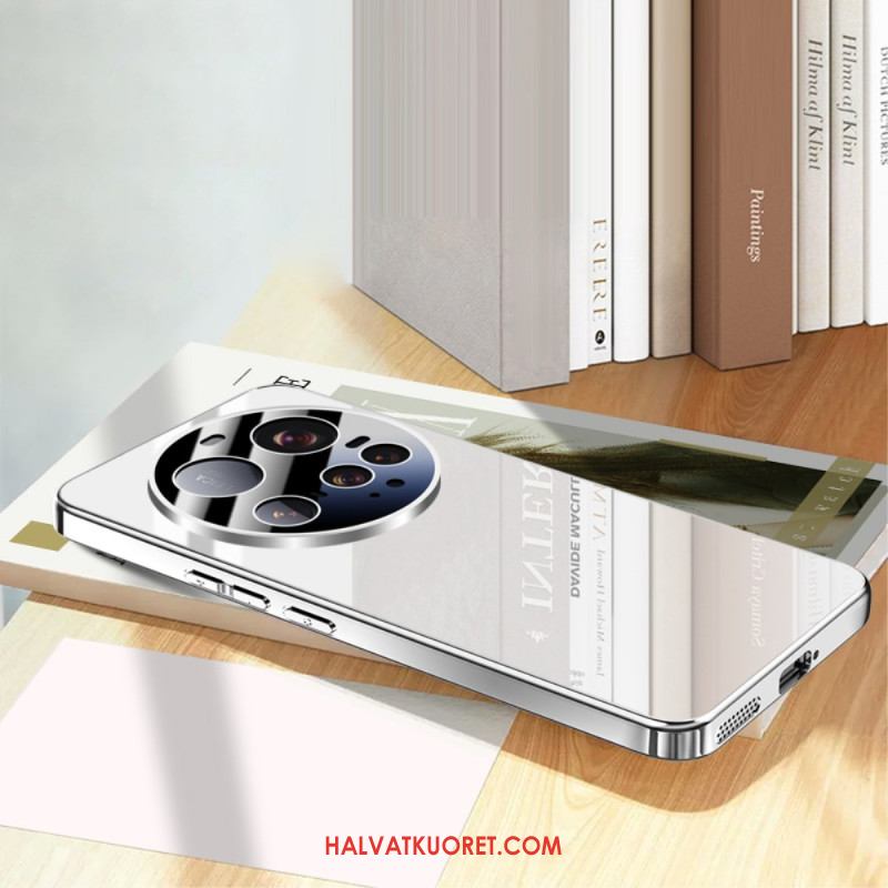 Kuori Xiaomi 15 Ultra Kameran Suojus Suojakuori