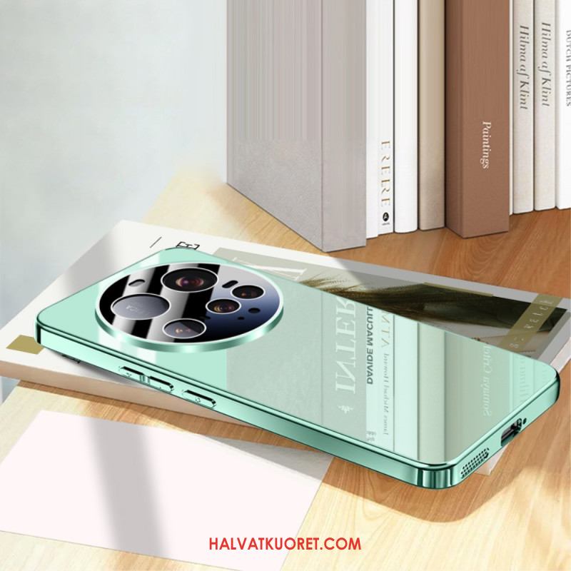 Kuori Xiaomi 15 Ultra Kameran Suojus Suojakuori