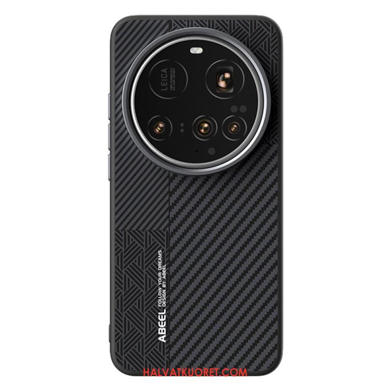 Kuori Xiaomi 15 Ultra Magsafe-yhteensopiva Abeel