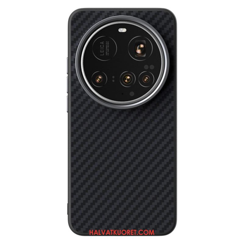 Kuori Xiaomi 15 Ultra Magsafe-yhteensopiva Kaksivärinen Abeel