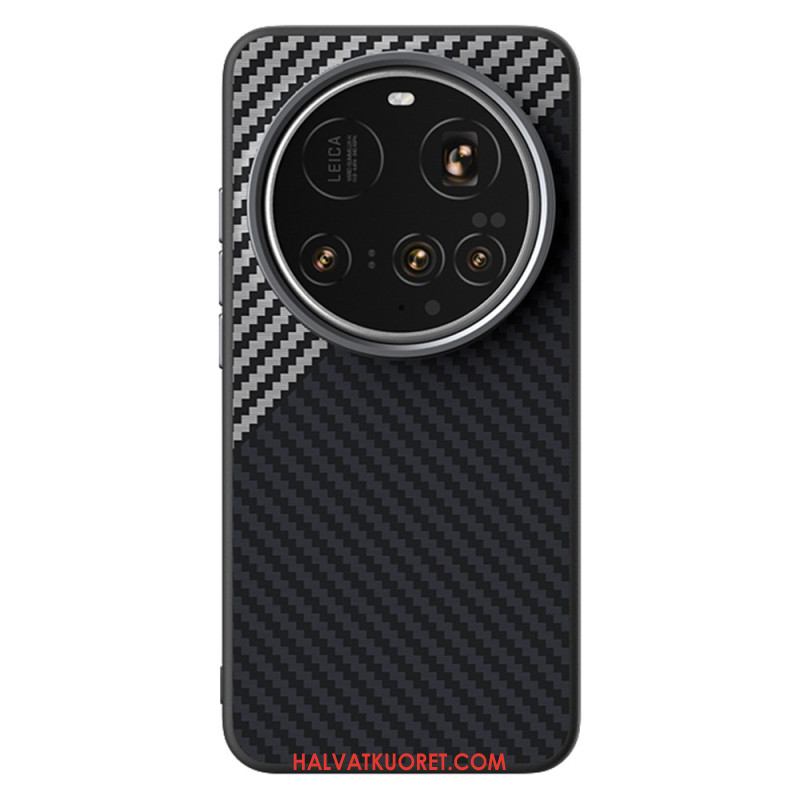 Kuori Xiaomi 15 Ultra Magsafe-yhteensopiva Kaksivärinen Abeel