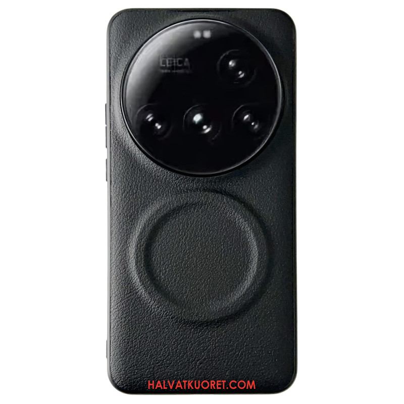 Kuori Xiaomi 15 Ultra Magsafe-yhteensopiva Suojakuori