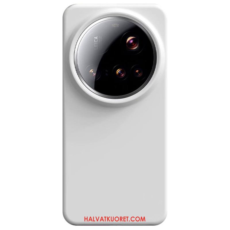 Kuori Xiaomi 15 Ultra Ohut