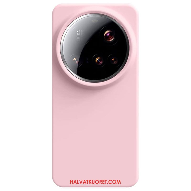 Kuori Xiaomi 15 Ultra Ohut