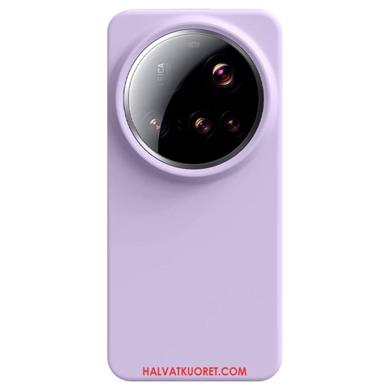 Kuori Xiaomi 15 Ultra Ohut