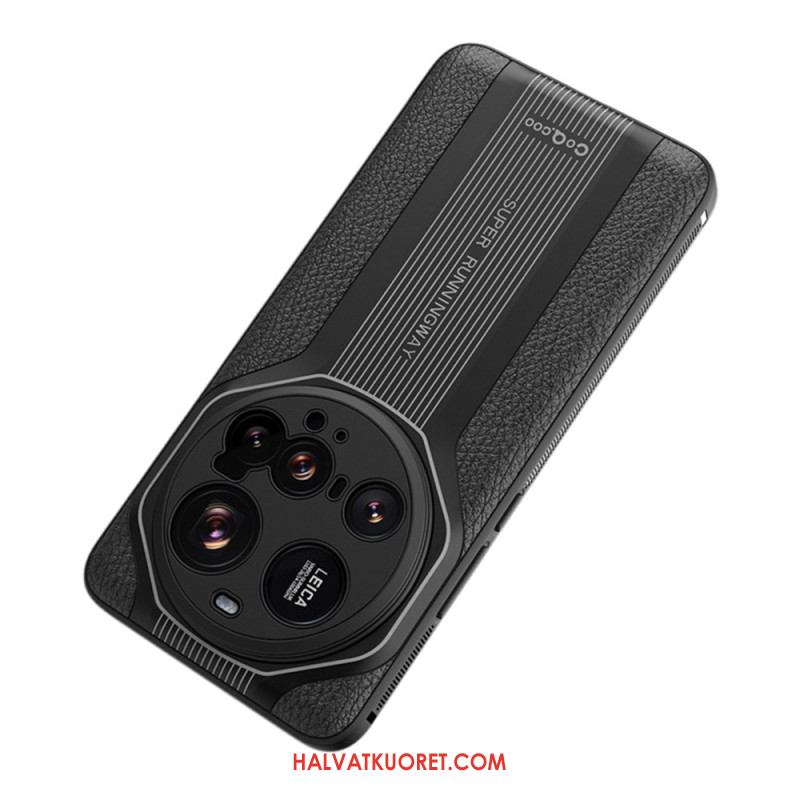 Kuori Xiaomi 15 Ultra Super Running Series 2