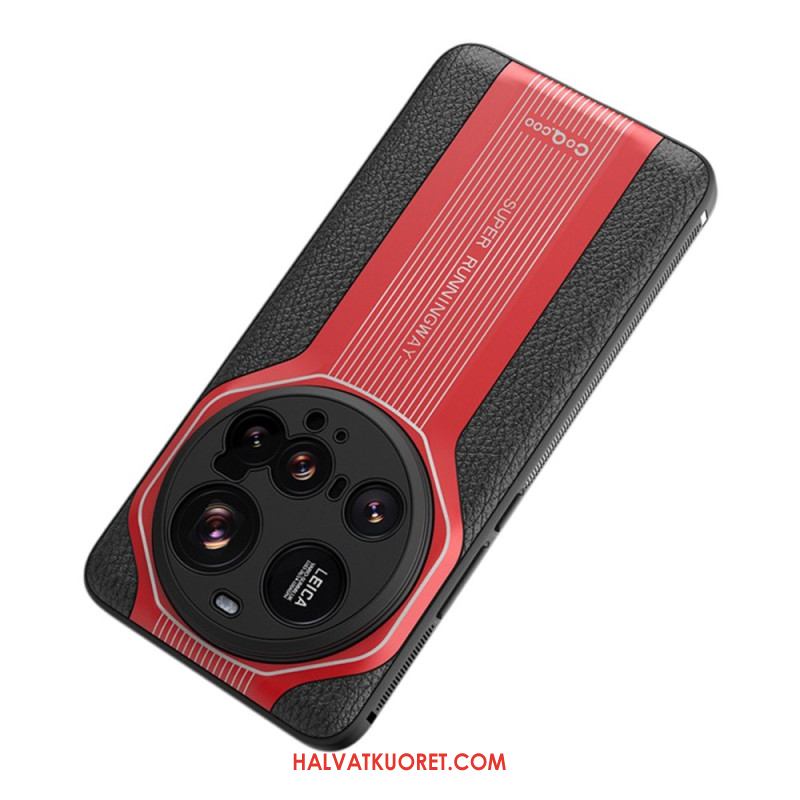 Kuori Xiaomi 15 Ultra Super Running Series 2