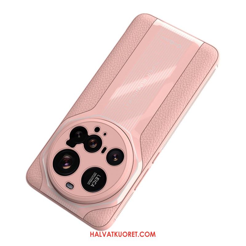 Kuori Xiaomi 15 Ultra Super Running Series 2